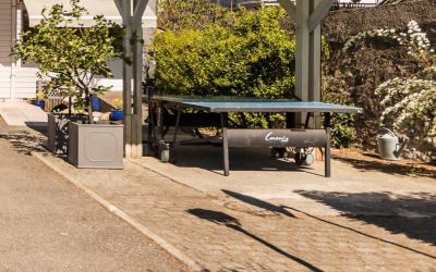 table de ping pong