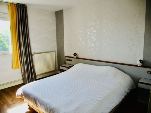 Chambre double