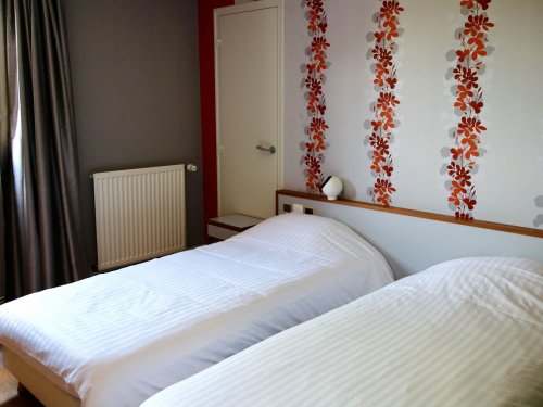 Chambre twin