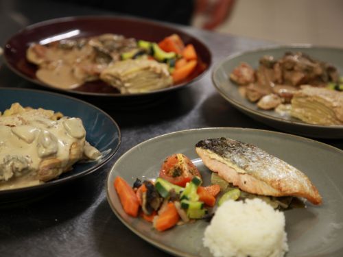 Business stopover from 92 €