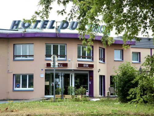 Best rates for direct reservations