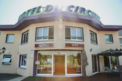 Best rates for direct reservations