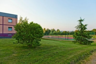 hotel du circuit nevers magny cours 6