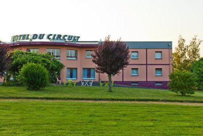 hotel du circuit nevers magny cours 8