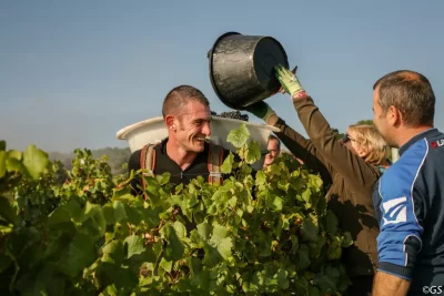 Week-End Terroir au Auvergne