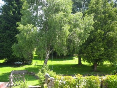 la clairiere hotel restaurant chambon puy de dome 1 1