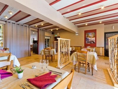 la clairiere hotel restaurant chambon puy de dome 3 3