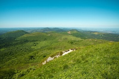 Parc Naturel Régional du Livradois-Forez 