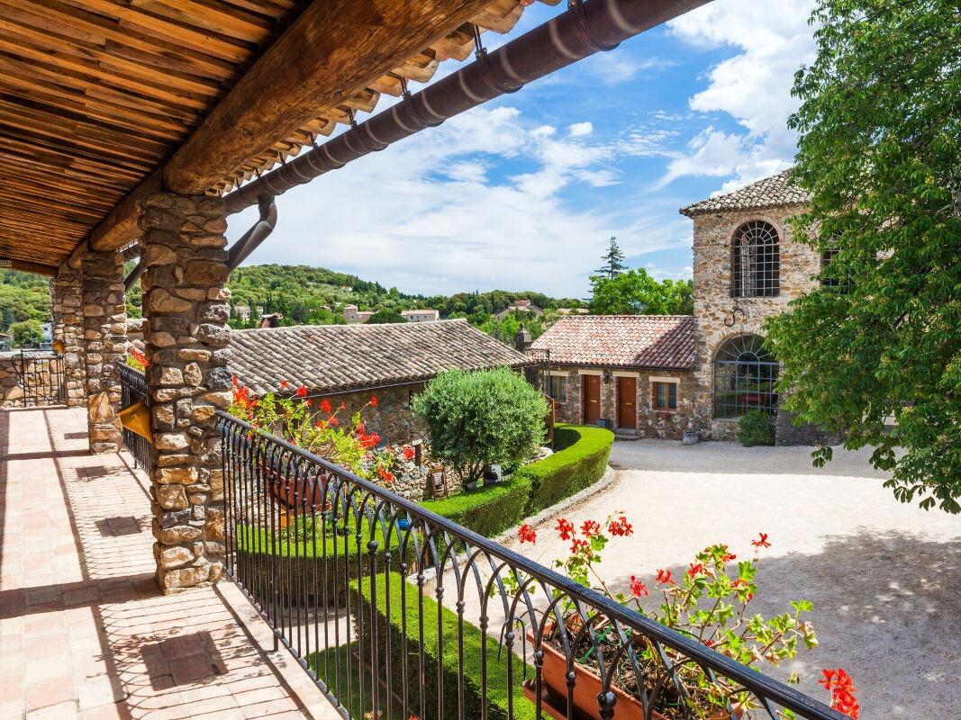 Le Clos des Arts