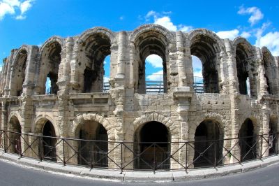 Arles