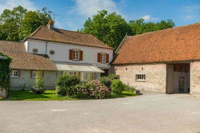 Hotel Guines Auberge du Colombier 31