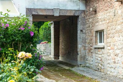 Hotel Guines Auberge du Colombier 38 1