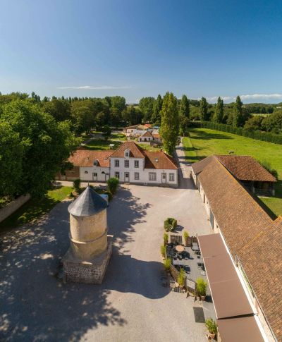 hotel guines pres de calais 34