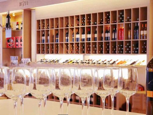 Les vignerons du Buzet