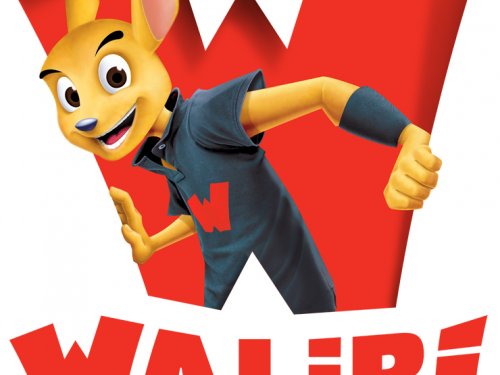 Parc de Walibi Sud Ouest