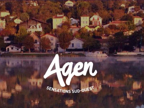 Office de tourisme d'Agen