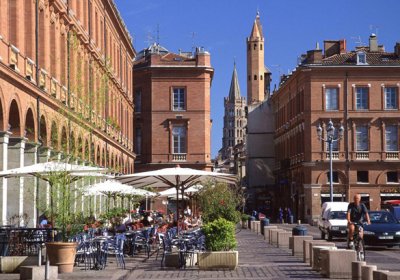 toulouse capitole