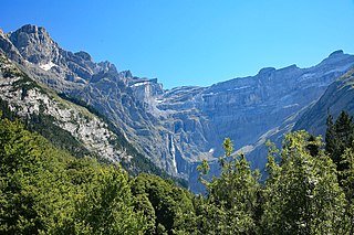 hotel cirque gavarnie