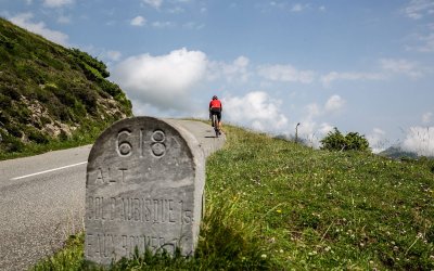 hotel cyclotourisme pyrenees