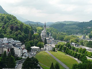 hotel lourdes