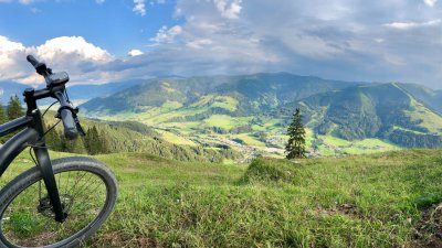 Pyrenees cycle tourism offer