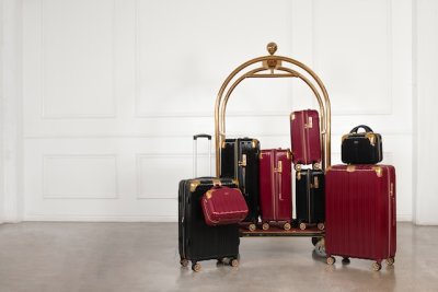 Concierge & luggage storage