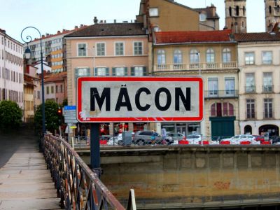 Mâcon