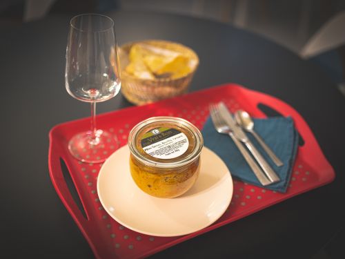 Soirée Etape à Macon