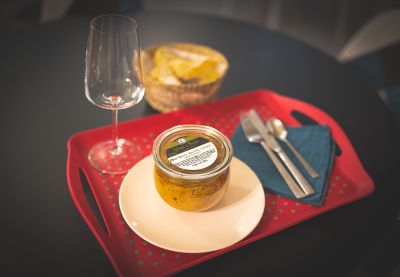 Soirée Etape à Macon