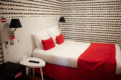 concorde hotel macon centre ville 10
