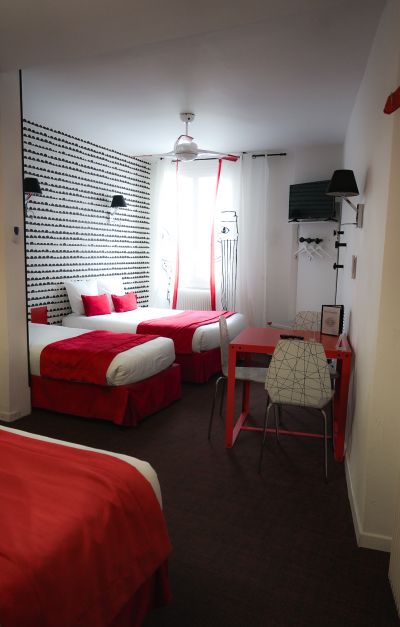 concorde hotel macon centre ville 12