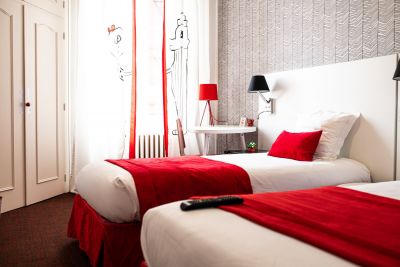 concorde hotel macon centre ville 14 1