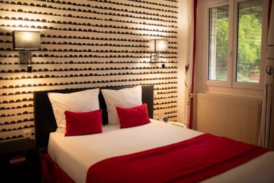 concorde hotel macon centre ville 2