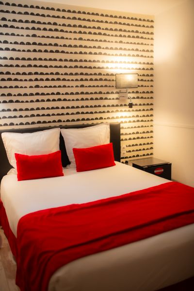 concorde hotel macon centre ville 4