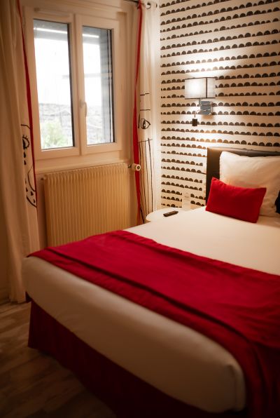 concorde hotel macon centre ville 5