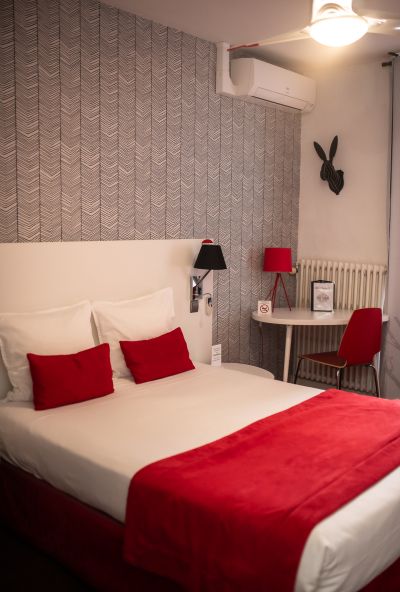 concorde hotel macon centre ville 8