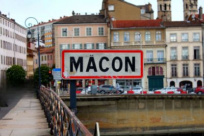 Mâcon