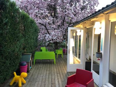 hotel macon pas cher 14