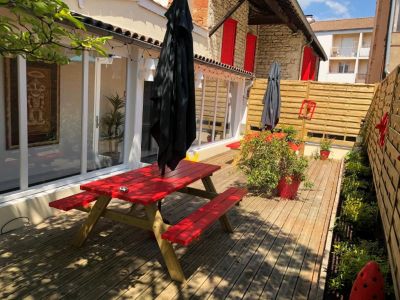 hotel macon pas cher 15