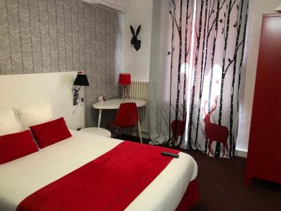 hotel macon pas cher 17