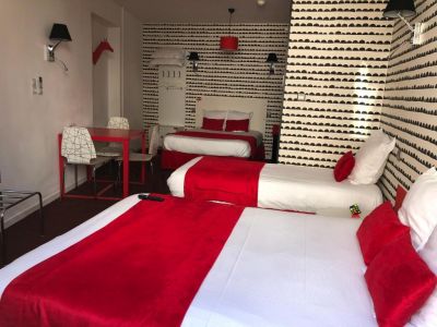 hotel macon pas cher 18