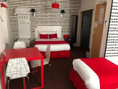hotel macon pas cher 19