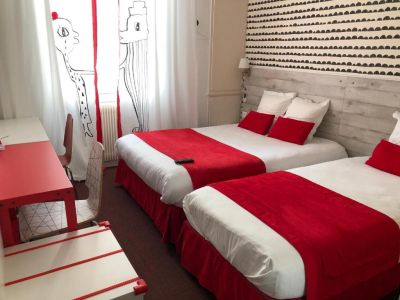 hotel macon pas cher 20