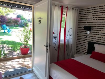 hotel macon pas cher 22