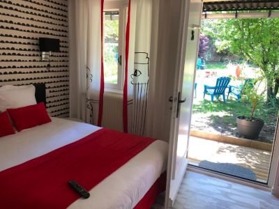 hotel macon pas cher 23