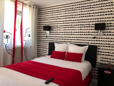 hotel macon pas cher 25