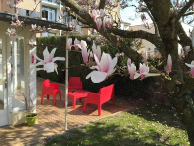 hotel macon pas cher 3