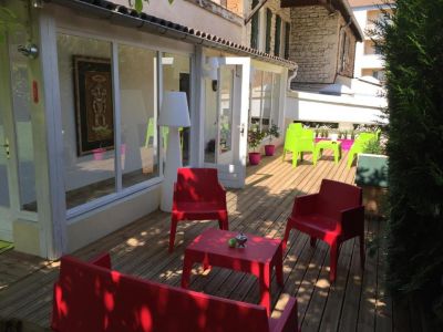 hotel macon pas cher 5