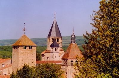 Cluny