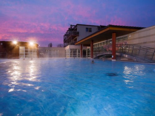 Bien-être et détente aux Thermes de Casteljaloux
